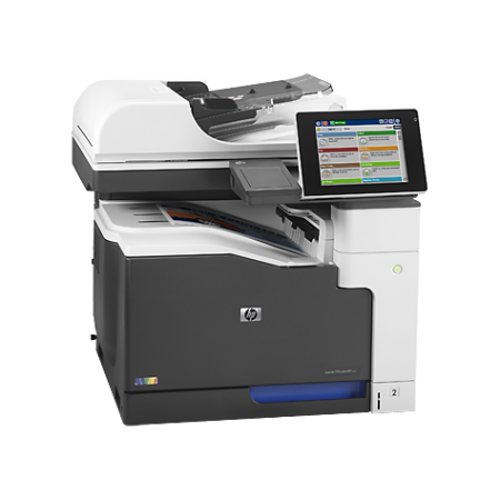МФУ HP LaserJet Enterprise 700 M775dn (CC522A) в Москве МФУ HP LaserJet Enterprise 700 M775dn (CC522A) в Москве