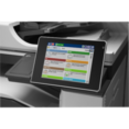 МФУ HP LaserJet Enterprise 700 M775dn (CC522A) в Москве МФУ HP LaserJet Enterprise 700 M775dn (CC522A) в Москве