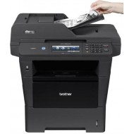 МФУ Brother MFC-8520DN (MFC8520DNR1)