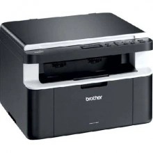 МФУ Brother DCP-1512R (DCP1512R1)