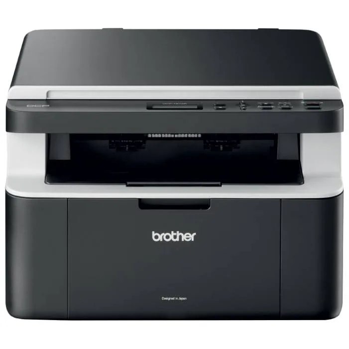 МФУ Brother DCP-1512R (DCP1512R1) МФУ Brother DCP-1512R (DCP1512R1)
