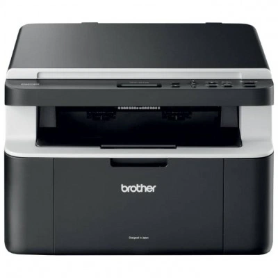 МФУ Brother DCP-1512R (DCP1512R1) МФУ Brother DCP-1512R (DCP1512R1)