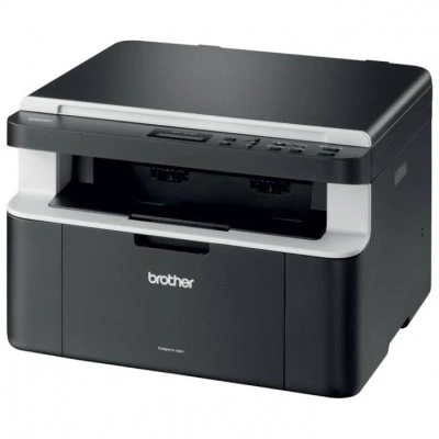 МФУ Brother DCP-1512R (DCP1512R1) МФУ Brother DCP-1512R (DCP1512R1)