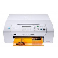 МФУ Brother DCP-195C (DCP195CR1)