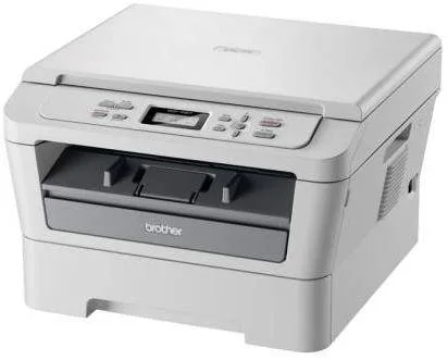 МФУ Brother DCP-7057W МФУ Brother DCP-7057W