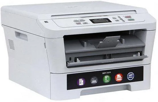 МФУ Brother DCP-7057W МФУ Brother DCP-7057W