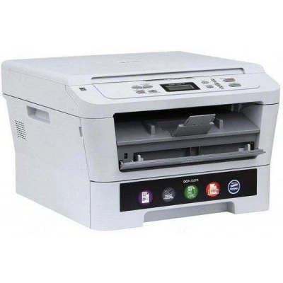 МФУ Brother DCP-7057W МФУ Brother DCP-7057W