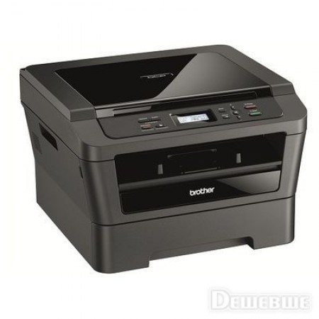 МФУ Brother DCP-7070DWR (DCP7070DWR1) в Москве МФУ Brother DCP-7070DWR (DCP7070DWR1) в Москве