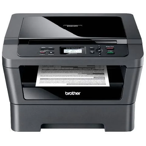 МФУ Brother DCP-7070DWR (DCP7070DWR1)