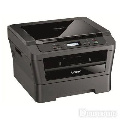 МФУ Brother DCP-7070DWR (DCP7070DWR1) МФУ Brother DCP-7070DWR (DCP7070DWR1)