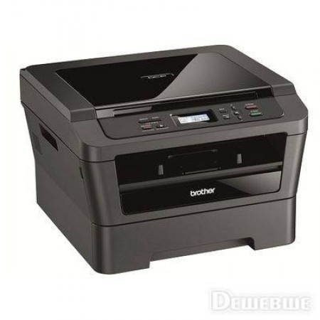 МФУ Brother DCP-7070DWR (DCP7070DWR1) в Москве МФУ Brother DCP-7070DWR (DCP7070DWR1) в Москве