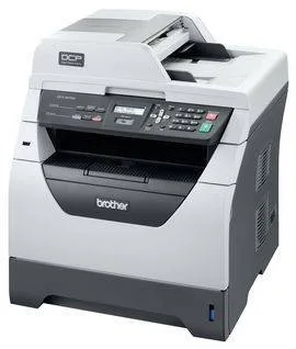 МФУ Brother DCP-8070D (DCP8070DR1)