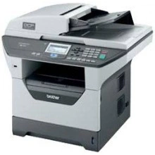МФУ Brother DCP-8085DN сетевой
