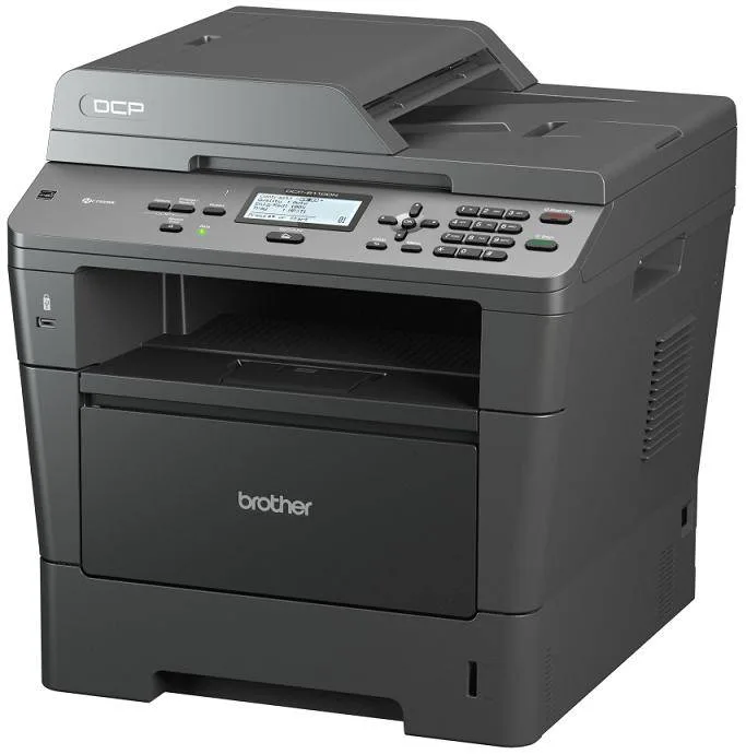 МФУ Brother DCP-8110DN (DCP8110DNR1) МФУ Brother DCP-8110DN (DCP8110DNR1)
