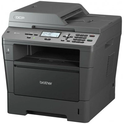 МФУ Brother DCP-8110DN (DCP8110DNR1) МФУ Brother DCP-8110DN (DCP8110DNR1)