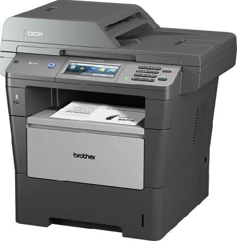 МФУ Brother DCP-8250DN (DCP8250DNR1) МФУ Brother DCP-8250DN (DCP8250DNR1)