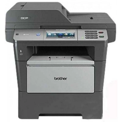МФУ Brother DCP-8250DN (DCP8250DNR1) МФУ Brother DCP-8250DN (DCP8250DNR1)