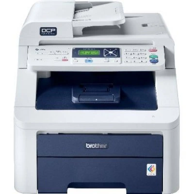 МФУ Brother DCP-9010CN (DCP9010CNR1)