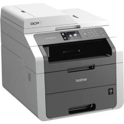 МФУ Brother DCP-9020CDW (DCP9020CDWR1)