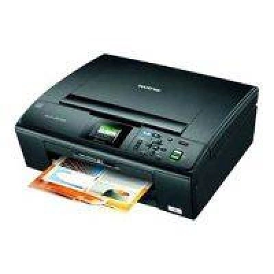 МФУ Brother DCP-J315W (DCPJ315WR1)
