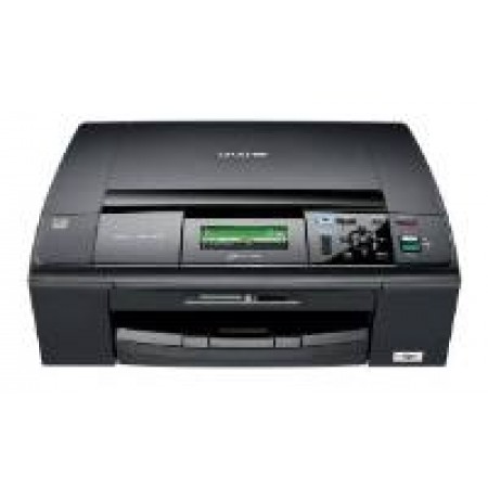 МФУ Brother DCP-J515W в Москве МФУ Brother DCP-J515W в Москве