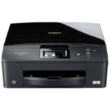 МФУ Brother DCP-J525W (DCPJ525WR1)