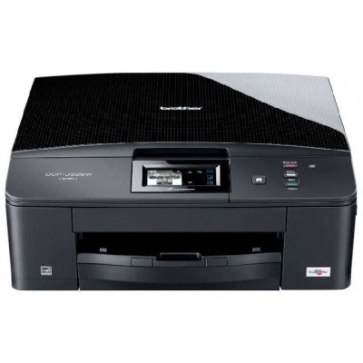 МФУ Brother DCP-J525W (DCPJ525WR1)