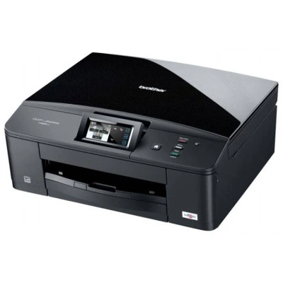 МФУ Brother DCP-J525W (DCPJ525WR1) МФУ Brother DCP-J525W (DCPJ525WR1)