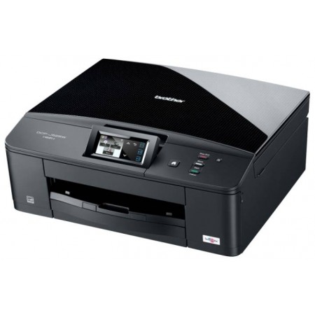 МФУ Brother DCP-J525W (DCPJ525WR1) в Москве МФУ Brother DCP-J525W (DCPJ525WR1) в Москве
