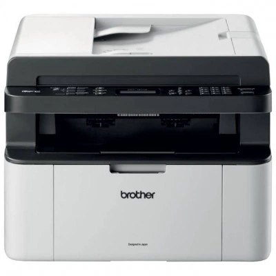 МФУ Brother MFC-1810R (MFC1810R1) МФУ Brother MFC-1810R (MFC1810R1)