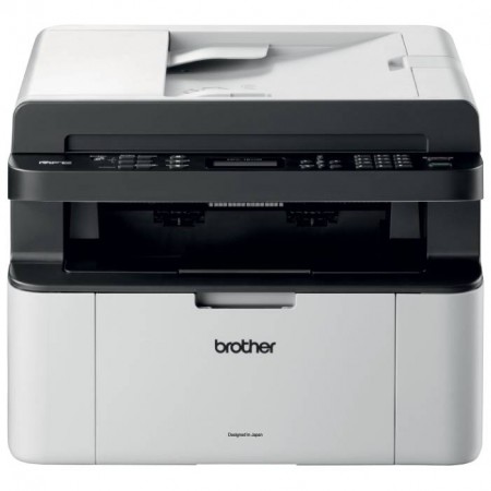 МФУ Brother MFC-1810R (MFC1810R1) в Москве МФУ Brother MFC-1810R (MFC1810R1) в Москве