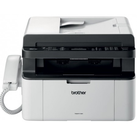 МФУ Brother MFC-1815R (MFC1815R1) в Москве МФУ Brother MFC-1815R (MFC1815R1) в Москве