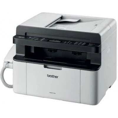 МФУ Brother MFC-1815R (MFC1815R1) МФУ Brother MFC-1815R (MFC1815R1)