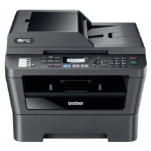 МФУ Brother MFC-7860DWR (MFC7860DWR1)