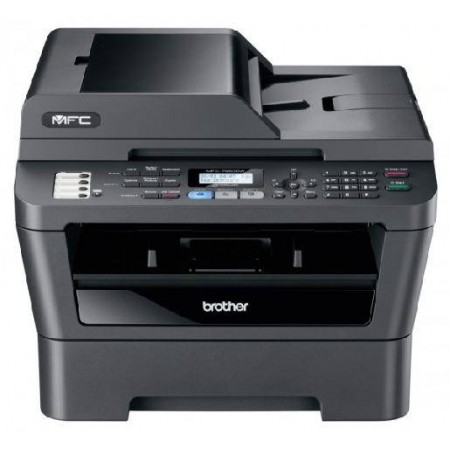 МФУ Brother MFC-7860DWR (MFC7860DWR1) в Москве МФУ Brother MFC-7860DWR (MFC7860DWR1) в Москве