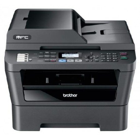 МФУ Brother MFC-7860DWR (MFC7860DWR1) в Москве МФУ Brother MFC-7860DWR (MFC7860DWR1) в Москве