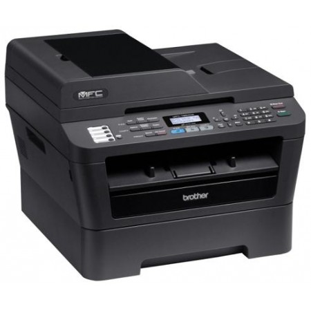 МФУ Brother MFC-7860DWR (MFC7860DWR1) в Москве МФУ Brother MFC-7860DWR (MFC7860DWR1) в Москве