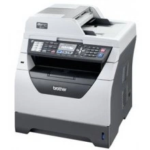 МФУ Brother MFC-8370DN сетевой
