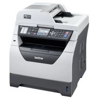 МФУ Brother MFC-8370DN сетевой