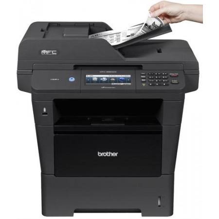 МФУ Brother MFC-8950DW (MFC8950DWR1) в Москве МФУ Brother MFC-8950DW (MFC8950DWR1) в Москве