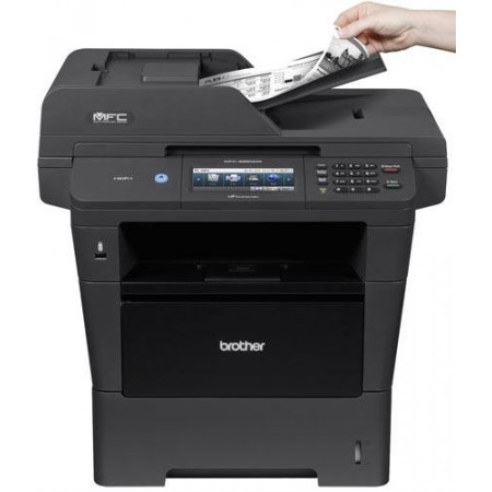 МФУ Brother MFC-8950DW (MFC8950DWR1) в Москве МФУ Brother MFC-8950DW (MFC8950DWR1) в Москве