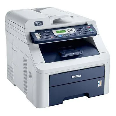 МФУ Brother MFC-9120CN (LED) МФУ Brother MFC-9120CN (LED)