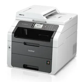 МФУ Brother MFC-9330CDW (MFC9330CDWR1)