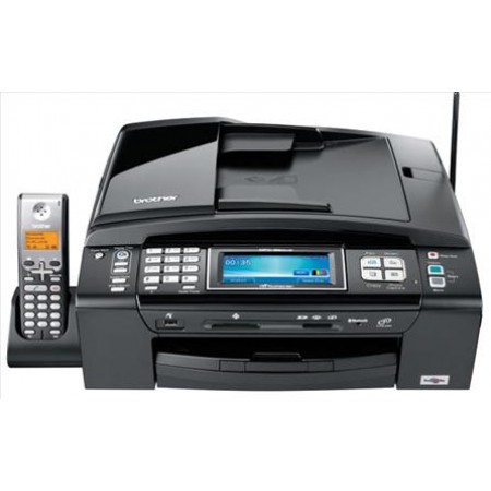 МФУ Brother MFC-990CW в Москве МФУ Brother MFC-990CW в Москве