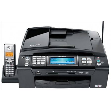 МФУ Brother MFC-990CW в Москве МФУ Brother MFC-990CW в Москве
