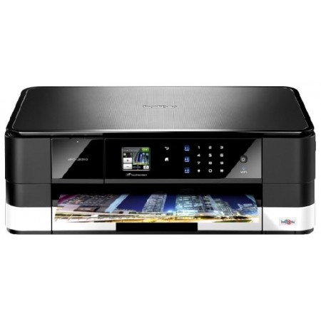 МФУ Brother MFC-J2310 (MFCJ2310R1) в Москве МФУ Brother MFC-J2310 (MFCJ2310R1) в Москве