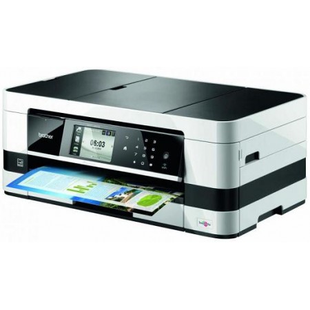 МФУ Brother MFC-J2510R (MFCJ2510R1) в Москве МФУ Brother MFC-J2510R (MFCJ2510R1) в Москве