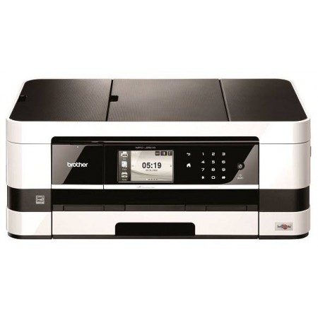 МФУ Brother MFC-J2510R (MFCJ2510R1) в Москве МФУ Brother MFC-J2510R (MFCJ2510R1) в Москве