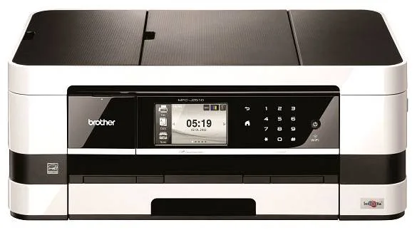 МФУ Brother MFC-J2510R (MFCJ2510R1) МФУ Brother MFC-J2510R (MFCJ2510R1)