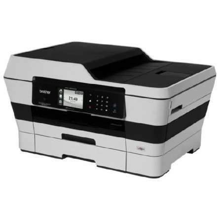 МФУ Brother MFC-J3520 (MFCJ3520R1) в Москве МФУ Brother MFC-J3520 (MFCJ3520R1) в Москве